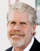 Ron Perlman