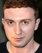 Daryl Sabara