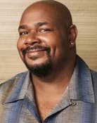 Kevin Michael Richardson