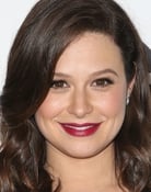 Katie Lowes