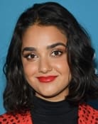 Geraldine Viswanathan