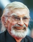 Martin Landau