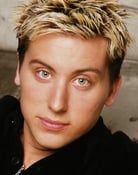 Lance Bass