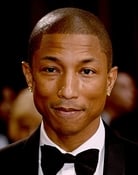 Pharrell Williams