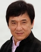 Jackie Chan