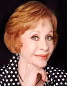 Carol Burnett