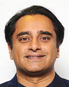 Sanjeev Bhaskar