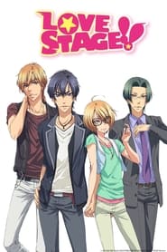 Love Stage!! 📺